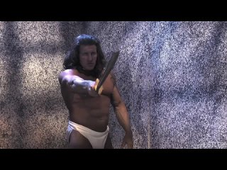 this ain t conan the barbarian xxx (scene 1)