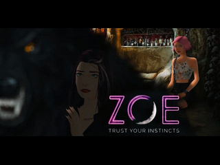 witch hunt zoe: trust your instincts