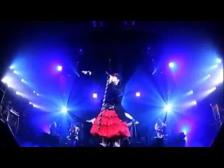 babymetal / sakura gakuin