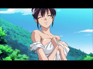 maid ane (series 2) (uncensored) (anistar)