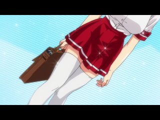 hentai hentai 18 tsundero (episode 1) [subtitles]