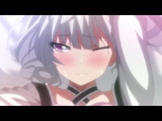 hentai hentai 18 hatsukoi jikan 3 [subtitles]