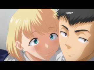 hentai hentai 18 hajimete no hitozuma (episode 4)[voice]