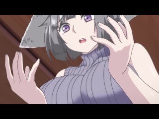 very cool hentai majo wa kekkyoku sono kyaku to... the animation - 2 episodes 