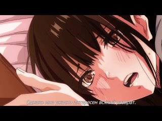 ojisan de umeru ana the animation - episode 1 japanese homemade hentai:) 