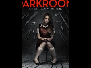 american horror film darkroom (2013)