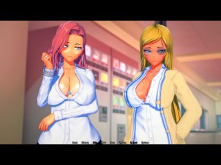 erotic flash game futasworldofntr part01 for adults only